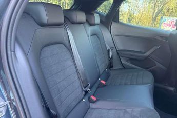 SEAT Ibiza 1.0 TSI 115 FR Sport 5dr DSG