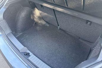SEAT Ibiza 1.0 TSI 115 FR Sport 5dr DSG