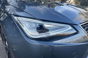 SEAT Ibiza 1.0 TSI 115 FR Sport 5dr DSG