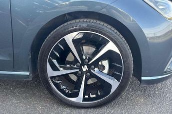SEAT Ibiza 1.0 TSI 115 FR Sport 5dr DSG