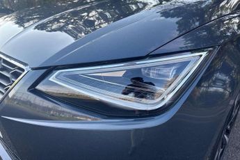 SEAT Ibiza 1.0 TSI 115 FR Sport 5dr DSG