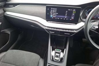 Skoda Octavia 1.5 TSI e-TEC SE L 5dr DSG