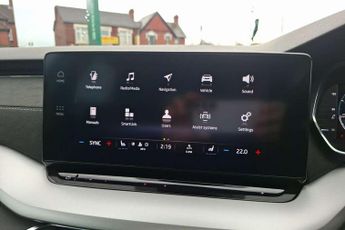 Skoda Octavia 1.5 TSI e-TEC SE L 5dr DSG