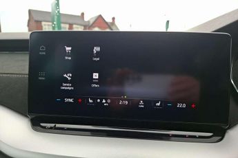 Skoda Octavia 1.5 TSI e-TEC SE L 5dr DSG