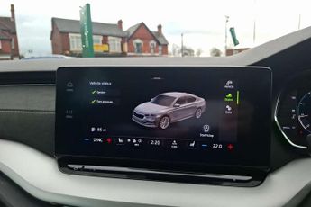 Skoda Octavia 1.5 TSI e-TEC SE L 5dr DSG