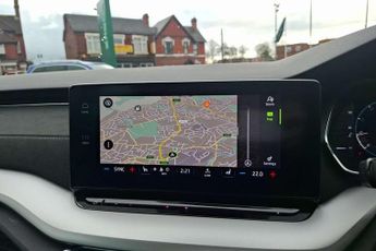 Skoda Octavia 1.5 TSI e-TEC SE L 5dr DSG