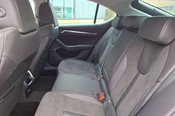 Skoda Octavia 1.5 TSI e-TEC SE L 5dr DSG