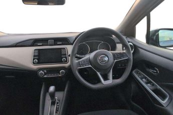 Nissan Micra 1.0 IG-T 92 Acenta 5dr CVT