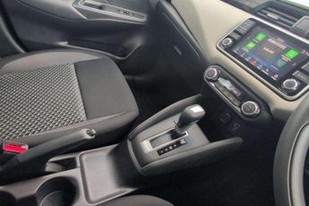 Nissan Micra 1.0 IG-T 92 Acenta 5dr CVT