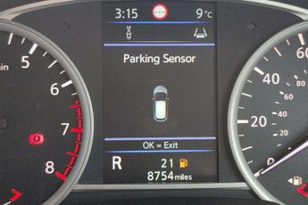 Nissan Micra 1.0 IG-T 92 Acenta 5dr CVT