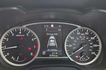 Nissan Micra 1.0 IG-T 92 Acenta 5dr CVT