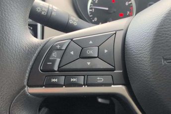 Nissan Micra 1.0 IG-T 92 Acenta 5dr CVT