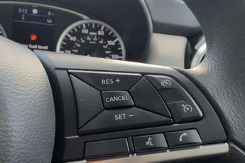 Nissan Micra 1.0 IG-T 92 Acenta 5dr CVT