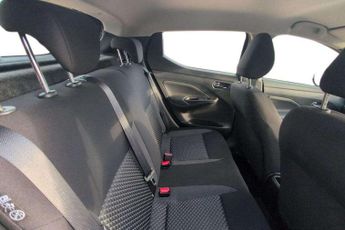 Nissan Micra 1.0 IG-T 92 Acenta 5dr CVT