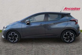 Nissan Micra 1.0 IG-T 92 Acenta 5dr CVT