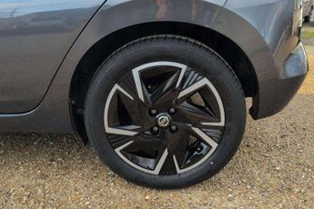 Nissan Micra 1.0 IG-T 92 Acenta 5dr CVT