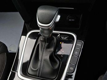 Kia Ceed 1.5T GDi ISG 138 GT-Line 5dr DCT