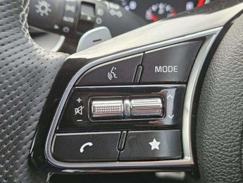 Kia Ceed 1.5T GDi ISG 138 GT-Line 5dr DCT