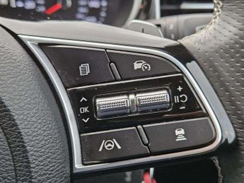 Kia Ceed 1.5T GDi ISG 138 GT-Line 5dr DCT