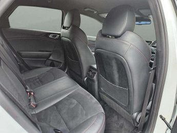 Kia ProCeed 1.6T GDi ISG GT 5dr DCT