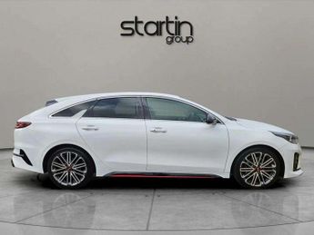 Kia ProCeed 1.6T GDi ISG GT 5dr DCT