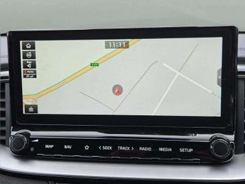 Kia ProCeed 1.6T GDi ISG GT 5dr DCT