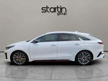 Kia ProCeed 1.6T GDi ISG GT 5dr DCT