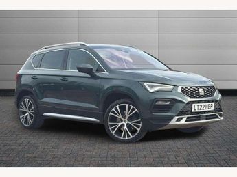 SEAT Ateca 1.5 TSI EVO Xperience Lux 5dr