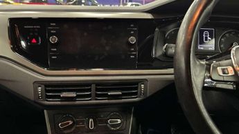 Volkswagen Polo 1.0 TSI 95 Match 5dr DSG