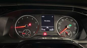 Volkswagen Polo 1.0 TSI 95 Match 5dr DSG