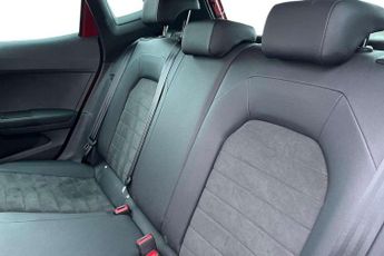 SEAT Arona 1.0 TSI 110 FR Sport 5dr DSG