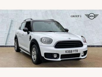 MINI Countryman 1.5 Cooper 5dr