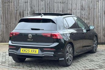 Volkswagen Golf 2.0 TDI 150 R-Line 5dr DSG