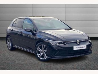 Volkswagen Golf TDi 2.0 TDI 150 R-Line 5dr DSG