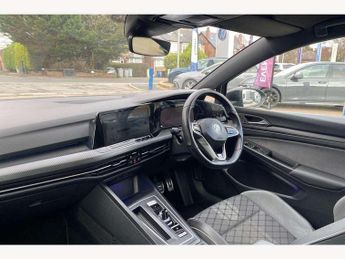 Volkswagen Golf 2.0 TDI 150 R-Line 5dr DSG