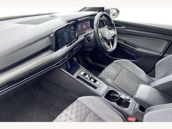 Volkswagen Golf 2.0 TDI 150 R-Line 5dr DSG