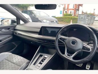 Volkswagen Golf 2.0 TDI 150 R-Line 5dr DSG