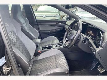 Volkswagen Golf 2.0 TDI 150 R-Line 5dr DSG