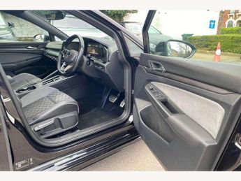 Volkswagen Golf 2.0 TDI 150 R-Line 5dr DSG