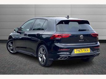 Volkswagen Golf 2.0 TDI 150 R-Line 5dr DSG