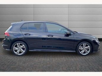 Volkswagen Golf 2.0 TDI 150 R-Line 5dr DSG