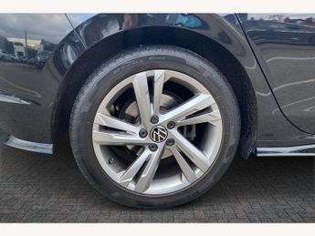 Volkswagen Golf 2.0 TDI 150 R-Line 5dr DSG