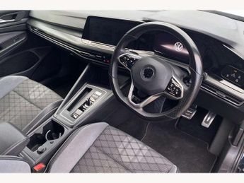 Volkswagen Golf 2.0 TDI 150 R-Line 5dr DSG