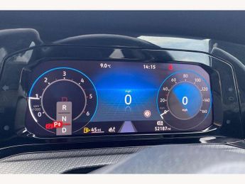Volkswagen Golf 2.0 TDI 150 R-Line 5dr DSG