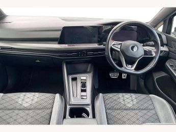 Volkswagen Golf 2.0 TDI 150 R-Line 5dr DSG