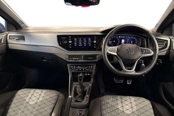 Volkswagen Polo 1.0 TSI 115 R-Line 5dr DSG