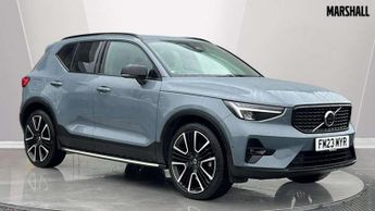 Volvo XC40 2.0 B3P Plus Dark 5dr Auto