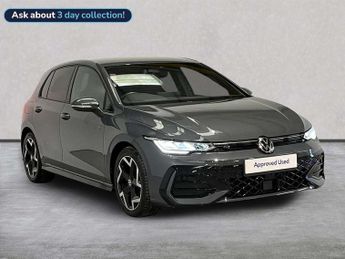 Volkswagen Golf 1.5 TSI 150 R-Line 5dr