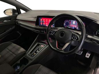 Volkswagen Golf GTI 2.0 TSI GTI 5dr DSG