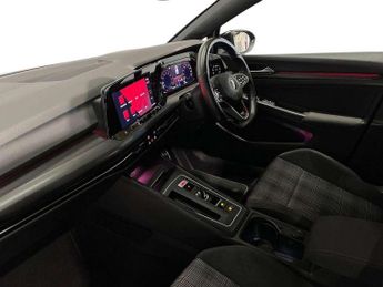 Volkswagen Golf GTI 2.0 TSI GTI 5dr DSG